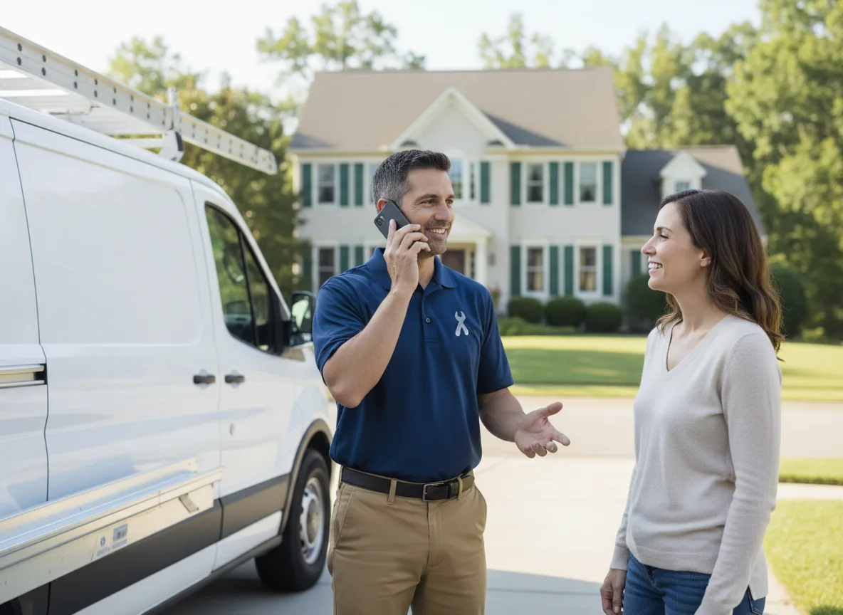 Home Gutter Service Padroni, CO FAQs